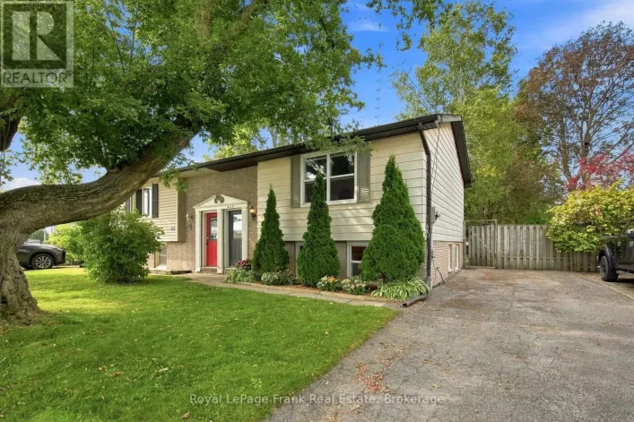 445 BAY STREET, Scugog