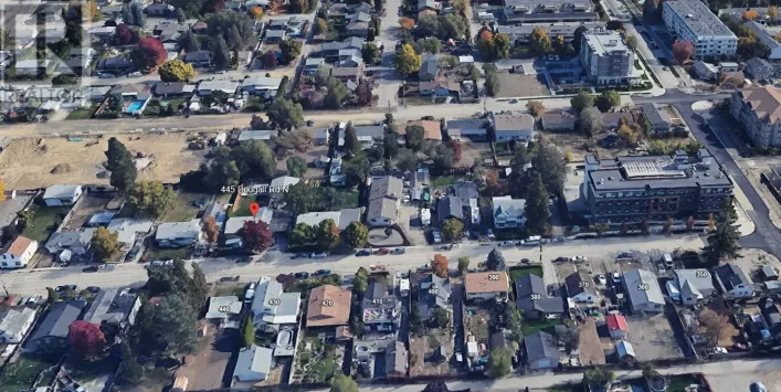 445 Dougall Road N, Kelowna