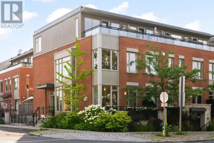 445 EDISON AVENUE, Ottawa