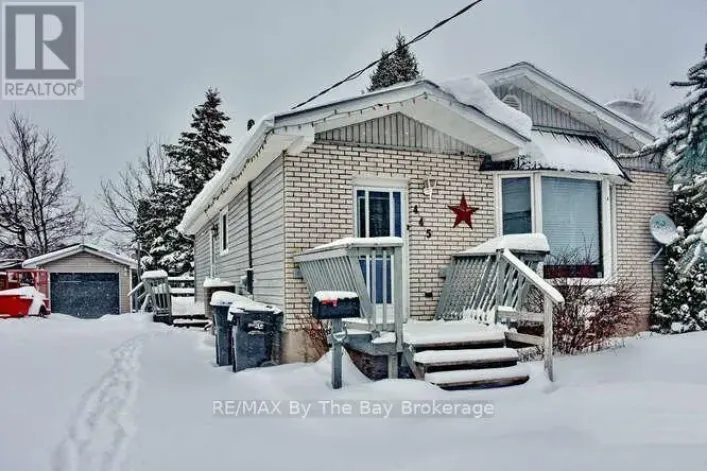 445 FIFTH STREET, Collingwood