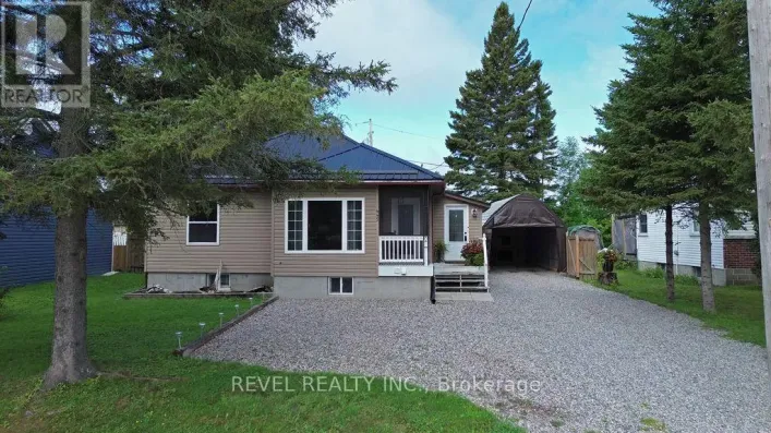 445 FOURTH AVENUE, Black River-Matheson