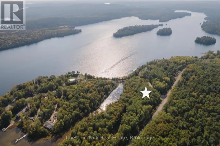 445 FOX RUN, Temagami