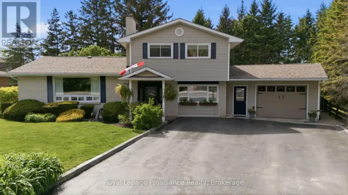 445 HIGHWAY 49, Prince Edward County