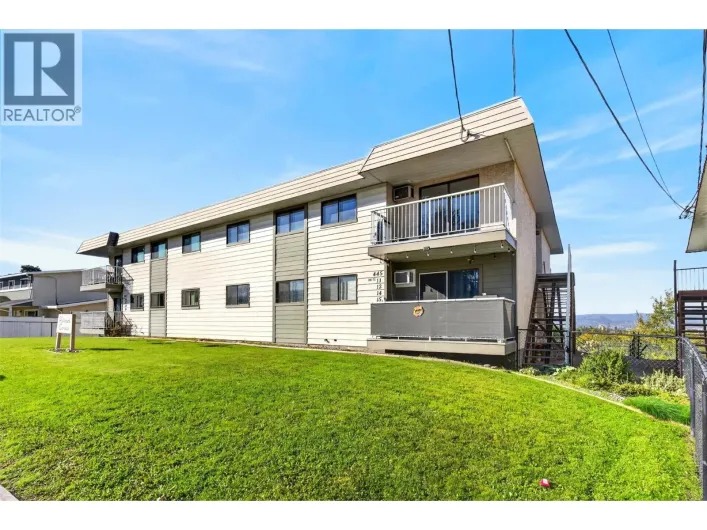 445 Holbrook Road W Unit# 14, Kelowna