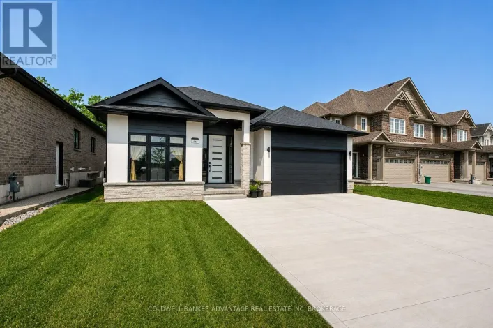 445 JULIA DRIVE, Welland