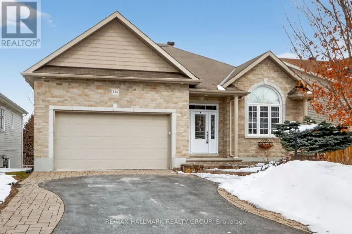 445 LANDSWOOD WAY, Ottawa