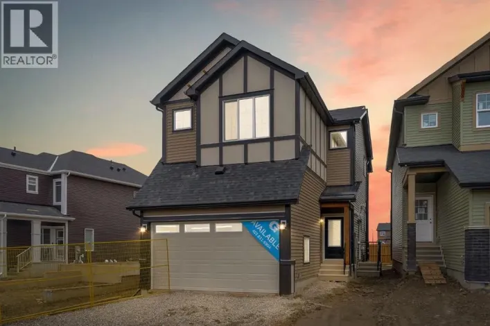 445 Lewiston Landing NE, Calgary