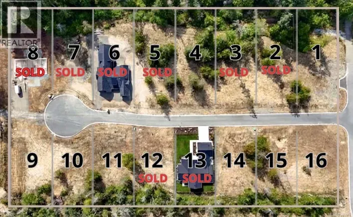 445 (lot11) Camassia Close, Qualicum Beach