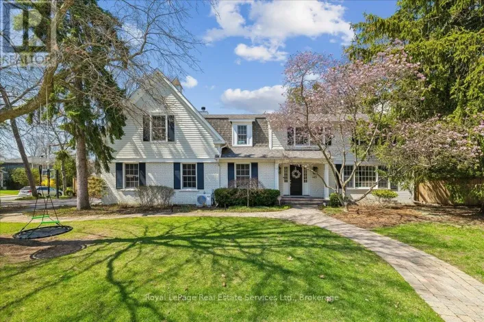 445 MACDONALD ROAD, Oakville