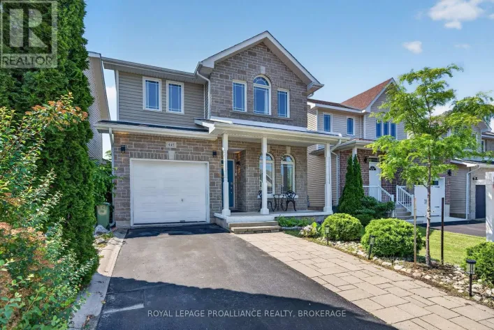 445 MAUREEN STREET, Kingston)