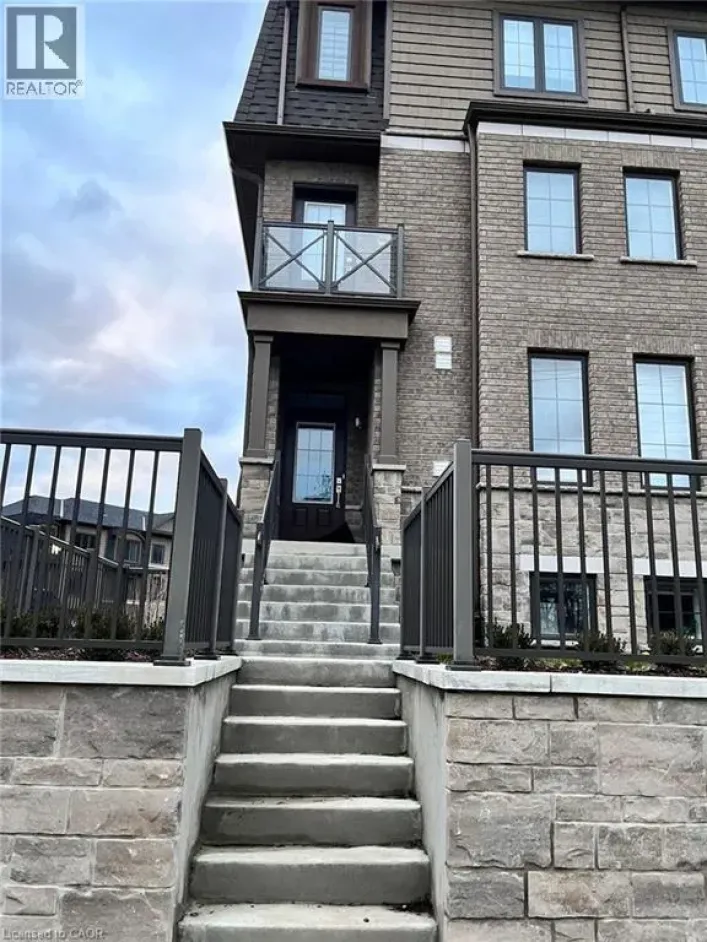 445 ONTARIO Street Unit# 91, Milton