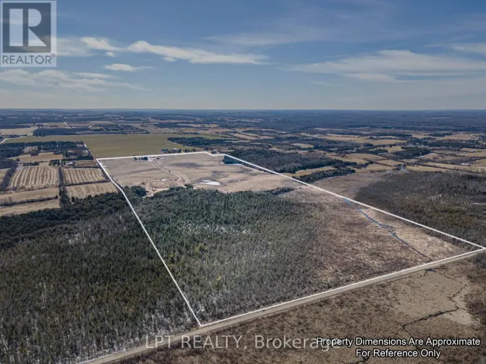 445 REGIONAL ROAD 12 ROAD, Brock