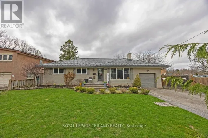 445 RIDOUT STREET S, London South