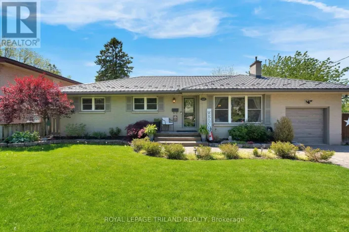445 RIDOUT STREET S, London South