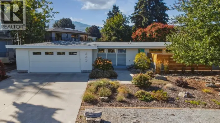 445 Sarsons Road, Kelowna