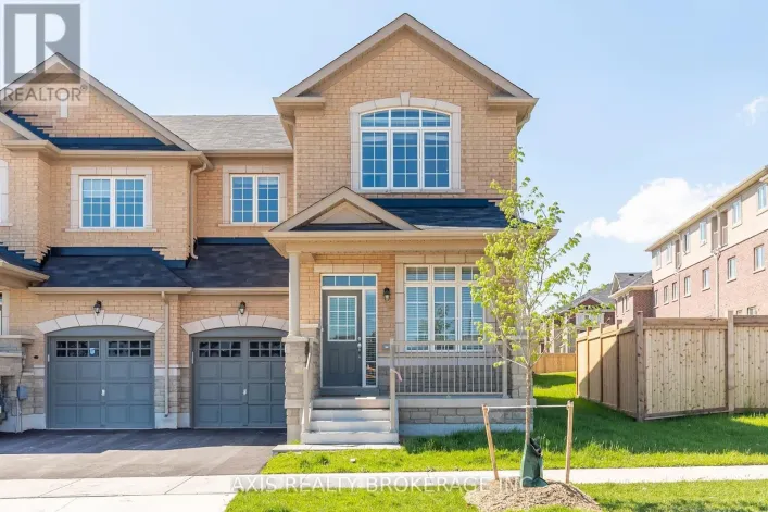445 SILVER MAPLE ROAD, Oakville