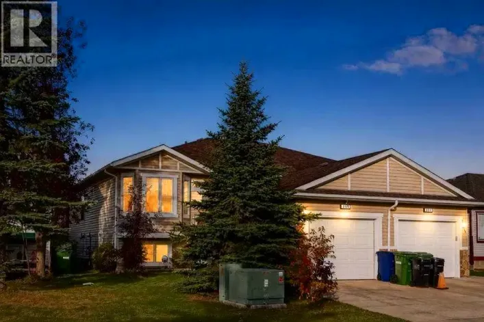 445 Stonegate Way NW, Airdrie