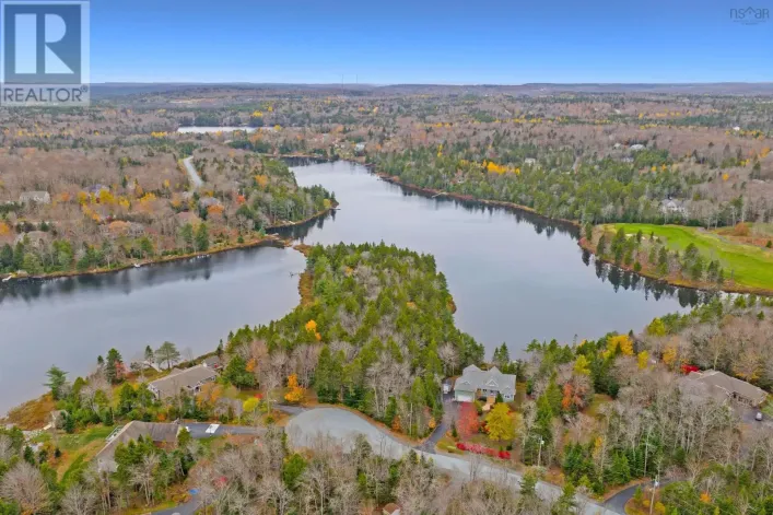 445 Thompson Run, Hammonds Plains