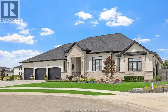 4450 CATERINA CRESCENT, LaSalle