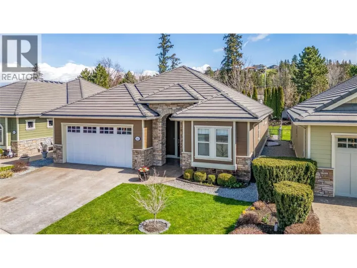 4450 GORDON Drive Unit# 105, Kelowna
