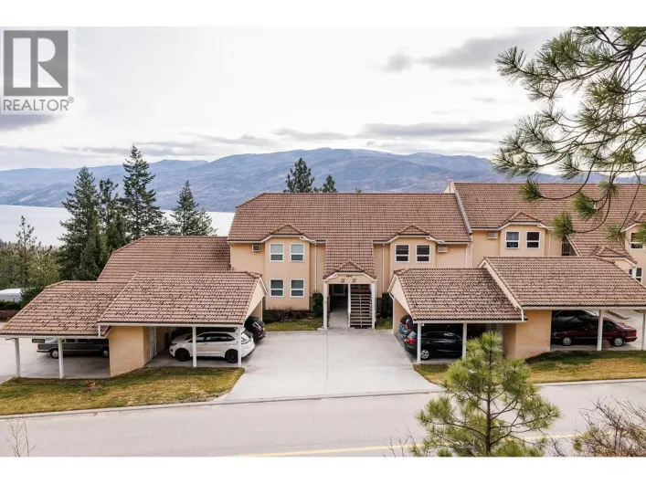 4450 Ponderosa Drive Unit# 202, Peachland