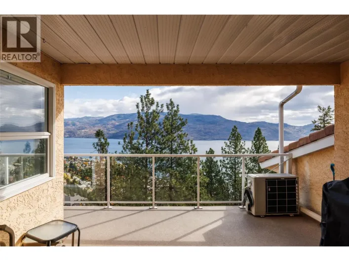 4450 Ponderosa Drive Unit# 204, Peachland