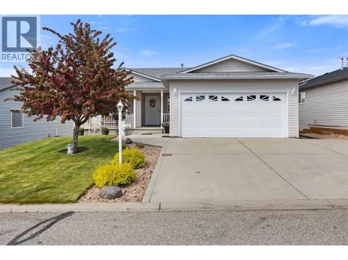 4450 Postill Drive Unit# 14, Kelowna