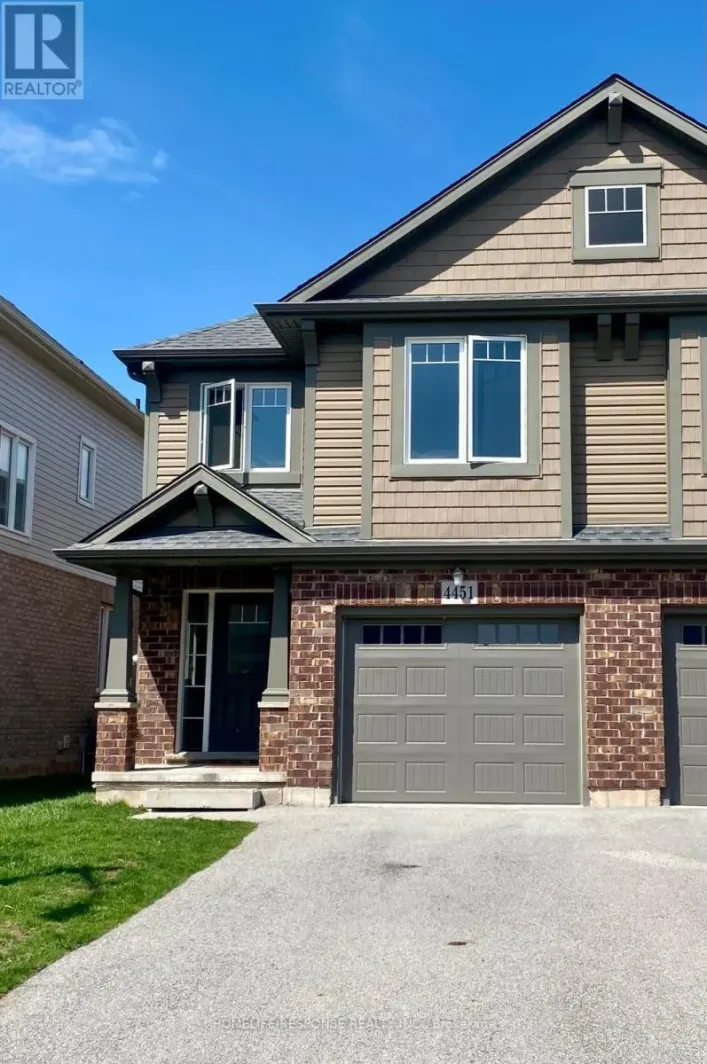 4451 ECLIPSE WAY, Niagara Falls