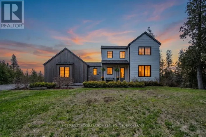 4452 BLESSINGTON ROAD, Tyendinaga
