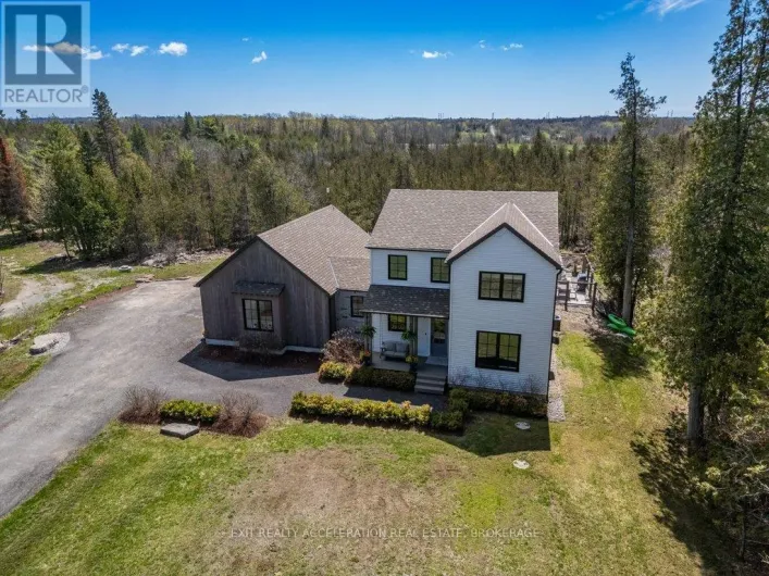 4452 BLESSINGTON ROAD, Tyendinaga