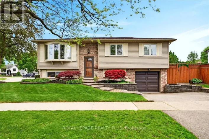 4452 DELANEY DRIVE, Burlington