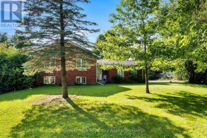 4452 SIDEROAD 20 N, Puslinch