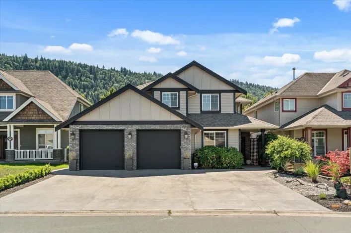 44522 MCLAREN DRIVE|Sardis South, Chilliwack