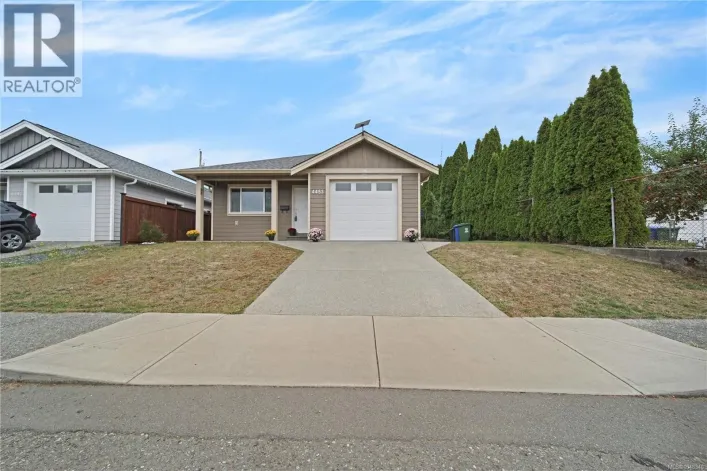 4453 9th Ave, Port Alberni
