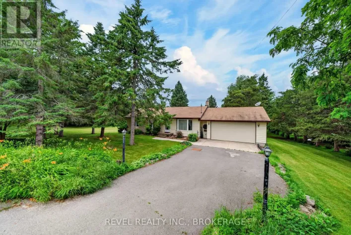 4453 LATIMER ROAD, Frontenac