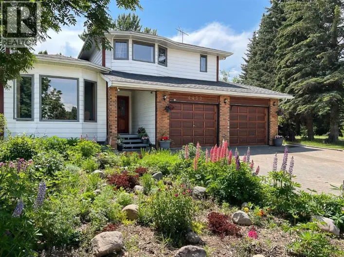 4453 Silverwood Crescent, High Prairie