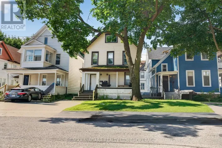 4454 HURON STREET, Niagara Falls