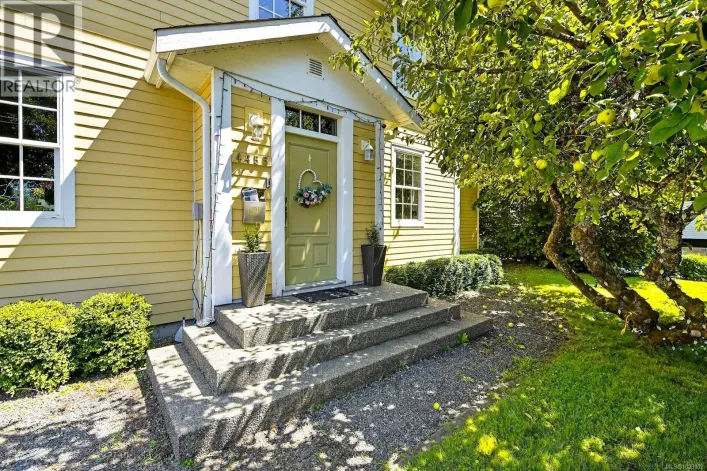 4455 Elizabeth St, Port Alberni