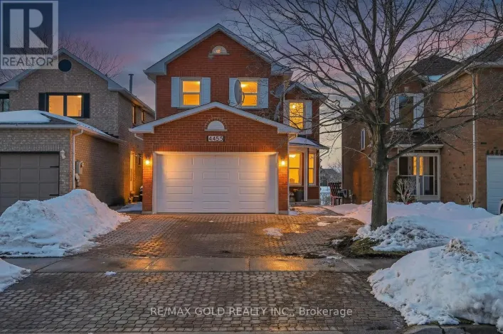 4455 VIOLET ROAD, Mississauga