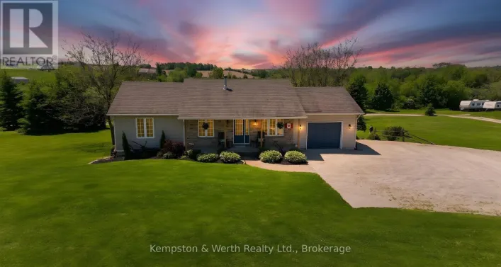 44555 HARRISTON ROAD, Howick