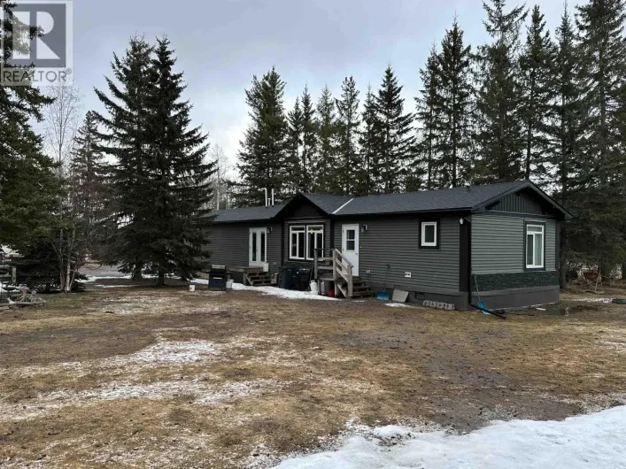 4456 BERYL PRAIRIE ROAD, Hudsons Hope
