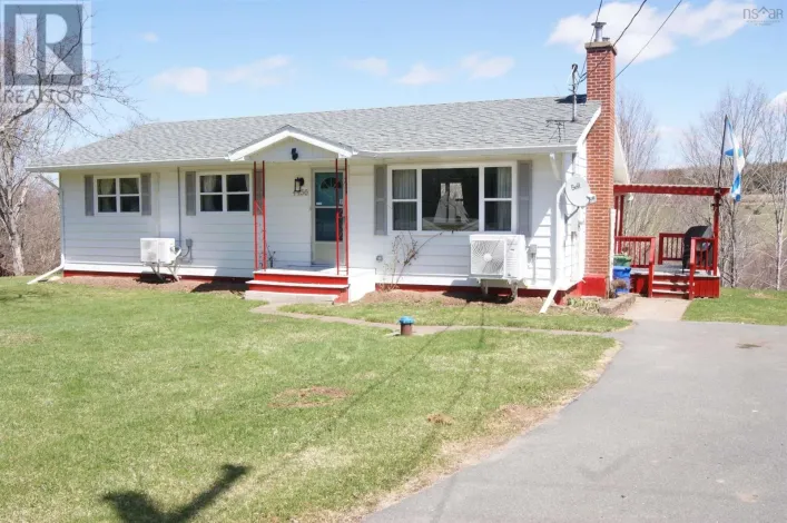 4456 Stellarton Trafalgar Road, Hopewell