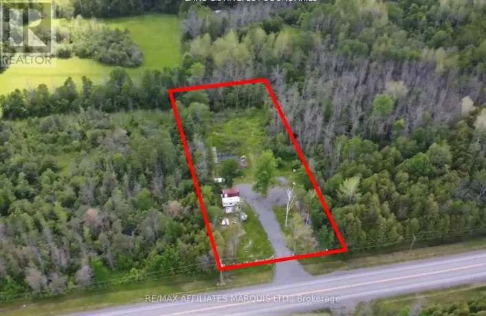 4458 COUNTY RD 15 ROAD, South Stormont