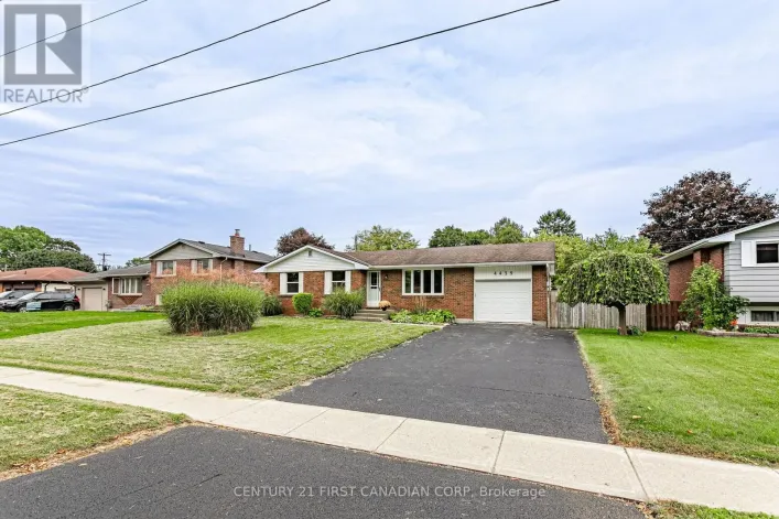 4459 HAMILTON ROAD, Thames Centre