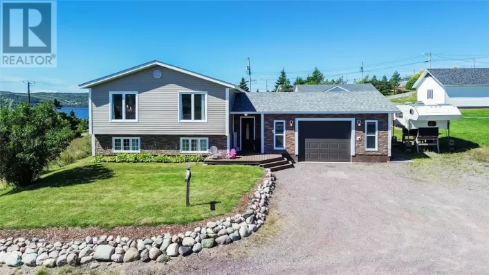 445A Main Street, Burin Bay Arm
