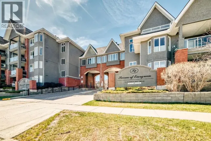 446, 15 Everstone Drive SW, Calgary