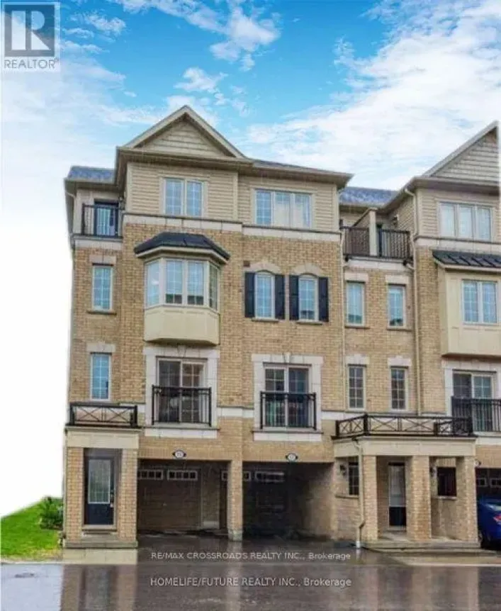 446 - 15 FILLY PATH, Oshawa