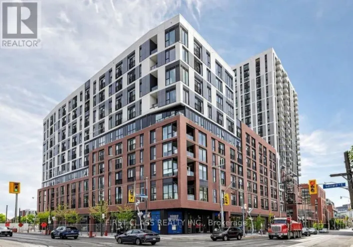 446 - 30 DREAMERS WAY, Toronto