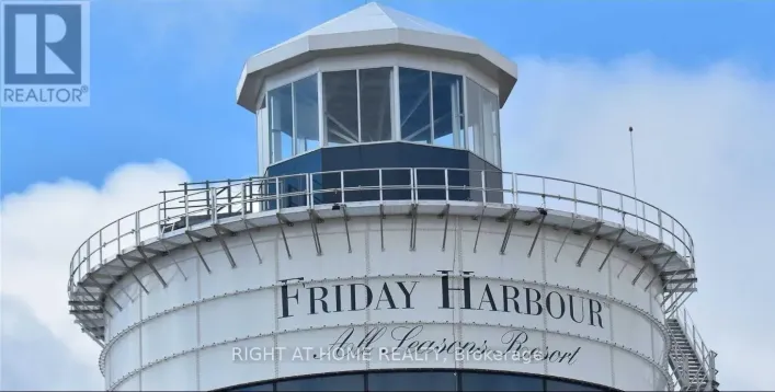 446 - 375 SEA RAY AVENUE, Innisfil