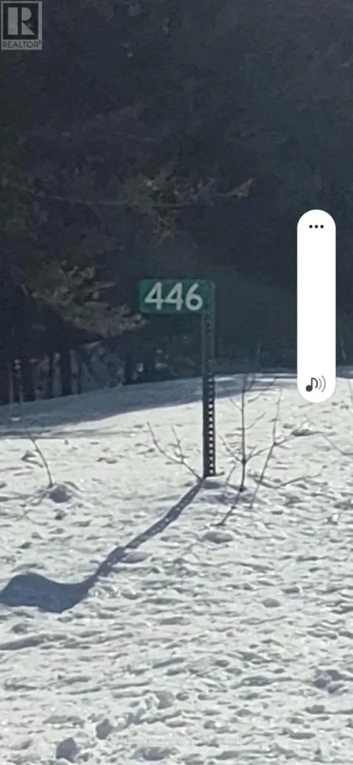 446 BURRITTS ROAD, Papineau-Cameron